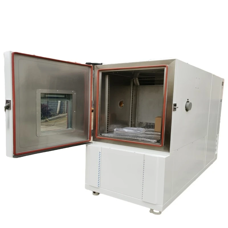 Environmental test chamber